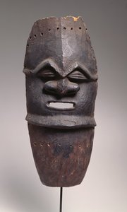 Masker (hout)